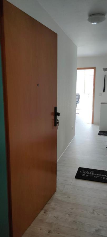 Ferienwohnung In Erfurt Marbach Zewnętrze zdjęcie