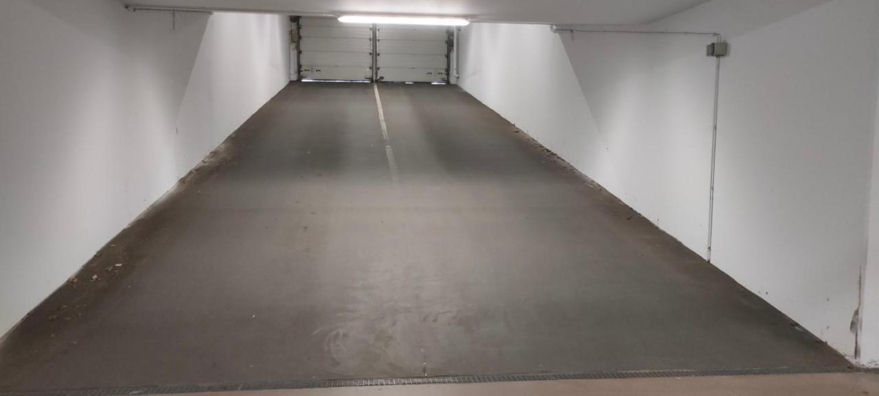 Ferienwohnung In Erfurt Marbach Zewnętrze zdjęcie