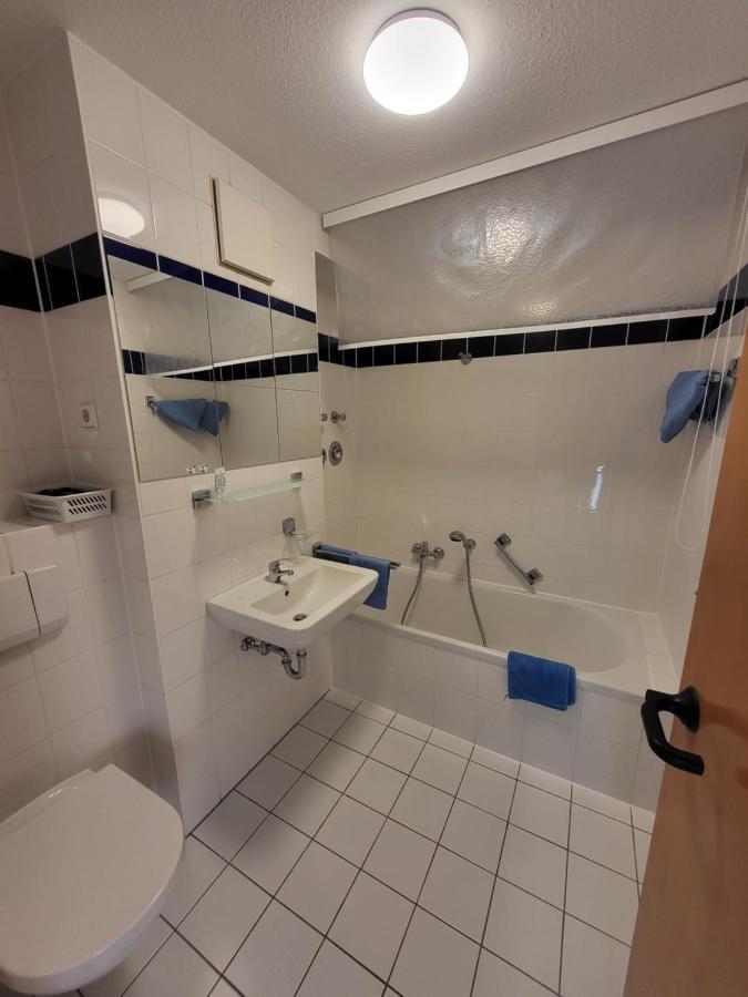 Ferienwohnung In Erfurt Marbach Zewnętrze zdjęcie