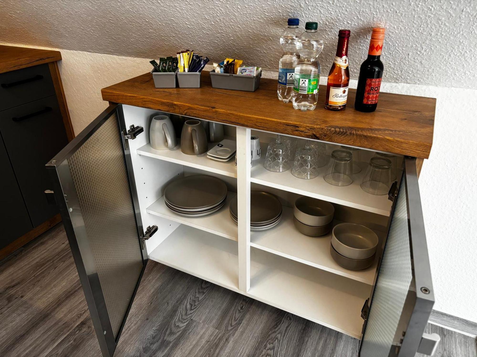 Ferienwohnung In Erfurt Marbach Zewnętrze zdjęcie