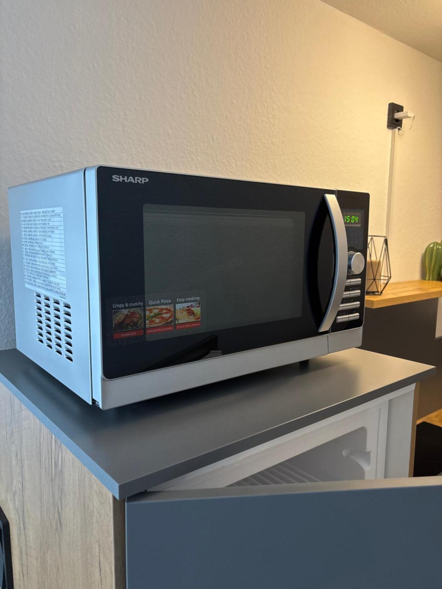 Ferienwohnung In Erfurt Marbach Zewnętrze zdjęcie